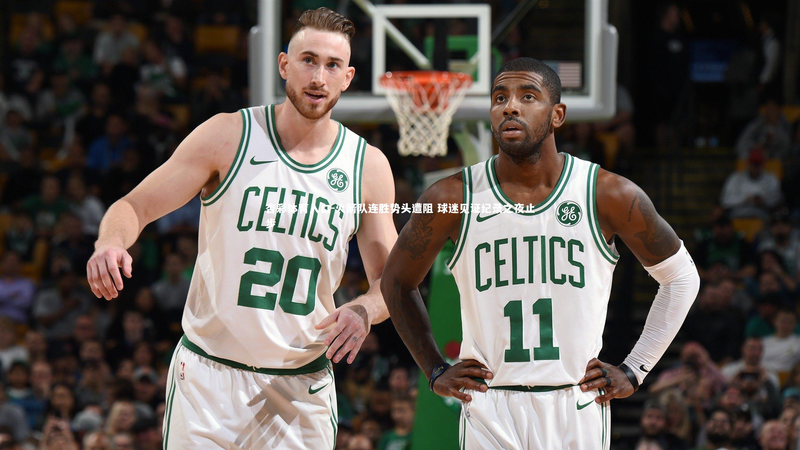 火箭队连胜势头遭阻 球迷见证纪录之夜止步